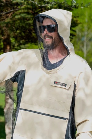 The Original Bug Shirt Elite Edition 00ela-bs